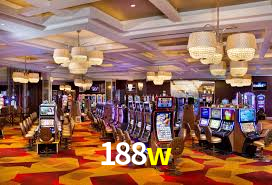 Bônus Generosos e Exclusivos no 188w para Você!