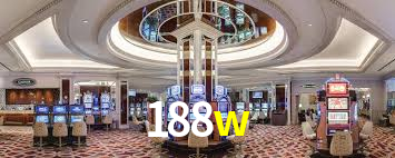 APP oficial da 188w para mobile